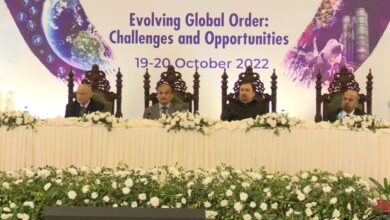 Photo of CASS conference shed lights on traditional and non-traditional challenges