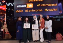 Photo of GITEX GLOBAL 2022 helps breaking ice female entrepreneurs