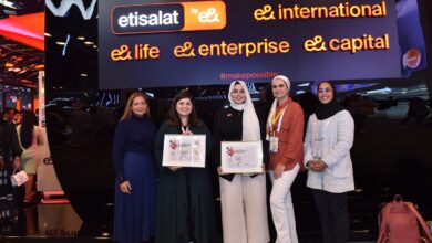 Photo of GITEX GLOBAL 2022 helps breaking ice female entrepreneurs