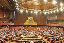 Photo of Senate Standing Committee on Petroleum at Parliament House held