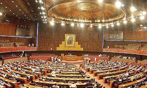 Photo of Senate Standing Committee on Petroleum at Parliament House held