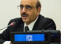 Photo of Green Alliance’ to revolutionize agri-sector, cement Pak-US bonds: Masood Khan