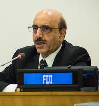 Photo of Green Alliance’ to revolutionize agri-sector, cement Pak-US bonds: Masood Khan