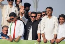 Photo of PTI Leadership lashed out on Biden’s statement