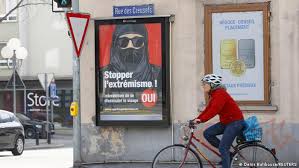Photo of Swiss govt proposed fines on violating face coverings banned