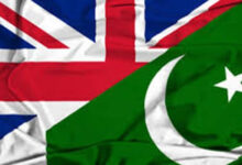 Photo of Additional £10 million of UK aid for flood relief efforts in Pakistan
