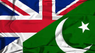 Photo of Additional £10 million of UK aid for flood relief efforts in Pakistan