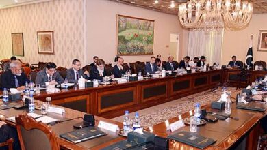 Photo of Pakistan and EU bilateral trade increased by EUR 12.2 billion