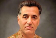 Photo of After Lt Gen Azhar, Faiz Hameee also decided to take premature retirement