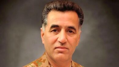 Photo of After Lt Gen Azhar, Faiz Hameee also decided to take premature retirement