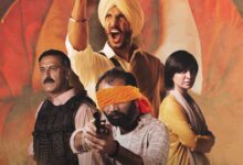 Photo of Vidly, a global OTT platform, announce Sevak –The Confessions, an original action thriller web series