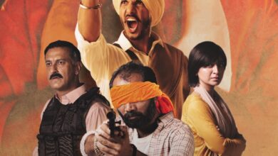 Photo of Vidly, a global OTT platform, announce Sevak –The Confessions, an original action thriller web series