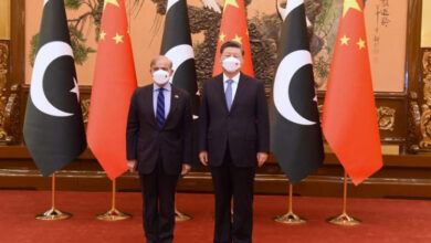 Photo of PM Shehbaz and President Xi agree to strengthen strategic partnership
