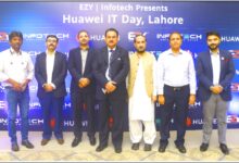Photo of Huawei Pakistan Offers Solutions For Cyber Security Threats and User Data Protection