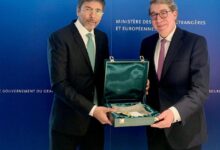 Photo of Pakistan and Luxembourg hold Inaugural Round of Bilateral Consultations