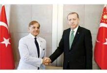 Photo of Prime Minister to Türkiye on 25th Nov