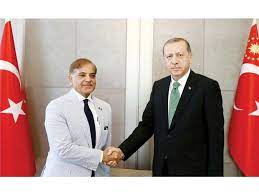 Photo of Prime Minister to Türkiye on 25th Nov
