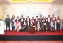 Photo of NCRC and UNISEF launched Policy Brief on Child Domestic and Violent Discipline