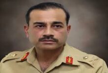 Photo of Asim Munir: All about the New COAS