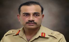 Photo of Asim Munir: All about the New COAS