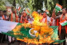 Photo of Pakistan expresses deep concern on reports about BJP leadership’s direct involvement in anti-Muslim violence in Gujarat state