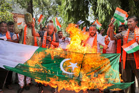 Photo of Pakistan expresses deep concern on reports about BJP leadership’s direct involvement in anti-Muslim violence in Gujarat state