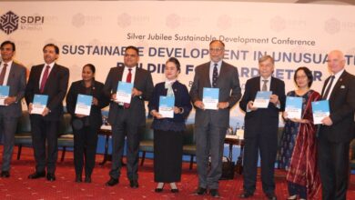 Photo of Regional countries should work together to achieve common goals: Ahsan Iqbal
