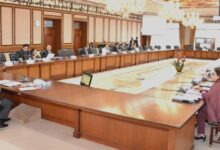 Photo of ECC took major decision today