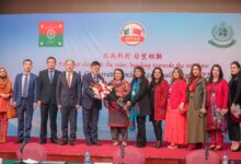 Photo of IWCCI lauds APCEA support for flood relief