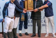 Photo of PAF White won 31st CAS by defeating PAF Blue