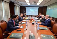 Photo of 5th Round of Bilateral Political Consultations held between Pakistan and Argentina