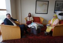 Photo of Pakistan keen to boost cooperation with Norway at all levels