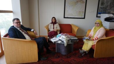 Photo of Pakistan keen to boost cooperation with Norway at all levels