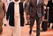 Photo of Secretary General OIC arrives in Pakistan
