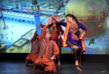 Photo of China-Pakistan Folk Music Concert to held at PNCA