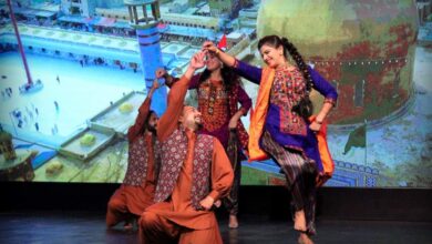 Photo of China-Pakistan Folk Music Concert to held at PNCA