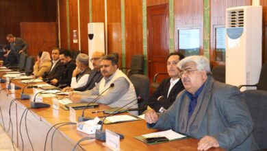 Photo of Planning Minister directed concerned officials to expedite the development process on 1000 Acre Islamabad SEZ