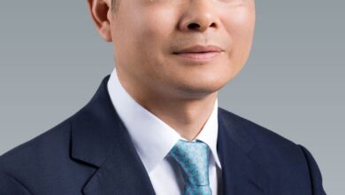 Photo of Huawei expects to round off 2023 with revenue of 636.9 billion yuan