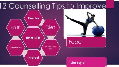 Photo of 12 Counselling Tips to Improve Health without Medication