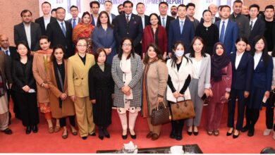 Photo of APCEA Sustainable Development Report 2022 Launched