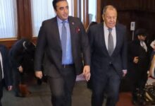 Photo of FM Bilawal Arrives Russia to Discuss Bilateral Relations