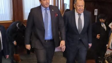 Photo of FM Bilawal Arrives Russia to Discuss Bilateral Relations