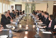 Photo of Pakistan and IMF reviewed economic and fiscal policies in 9th meeting
