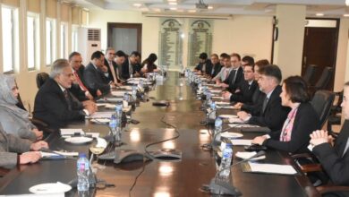 Photo of Pakistan and IMF reviewed economic and fiscal policies in 9th meeting