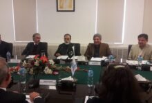 Photo of UNHCR stressed to need for skill development of refugees