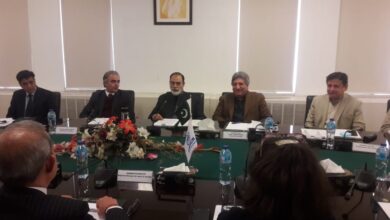 Photo of UNHCR stressed to need for skill development of refugees