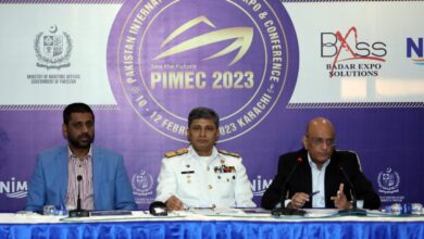 Photo of Pakistan All Set to Welcome 37 International delegations in PIMEC: Asad Rafi Chandna