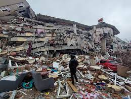 Photo of Death toll in Turkey and Syria could increase eight-fold, WHO says
