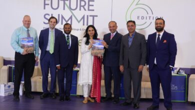 Photo of 6th The Future Summit ends, Business Corporates Hoped for Better Future!