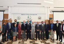 Photo of Private Sector to play key role in forging robust Pak-US trade ties: Commerce Minister